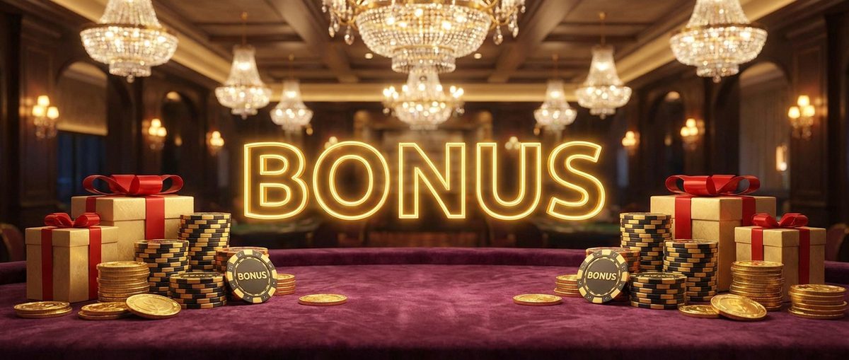 Bonus casino en ligne Canada 2026